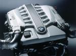 BMW 7-Series L 2003 года